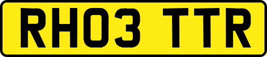 RH03TTR