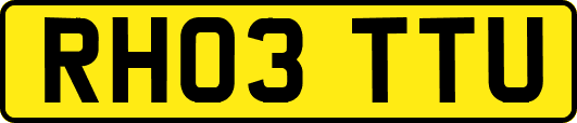 RH03TTU