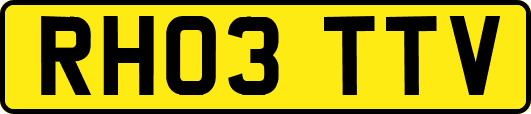 RH03TTV