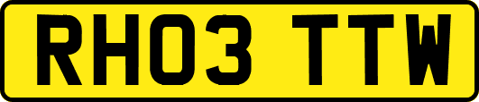 RH03TTW
