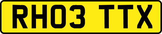 RH03TTX