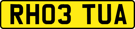 RH03TUA