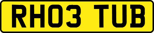 RH03TUB