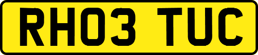 RH03TUC