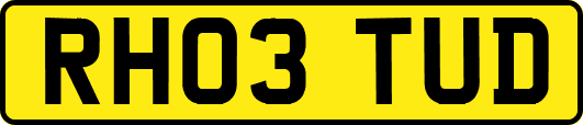 RH03TUD
