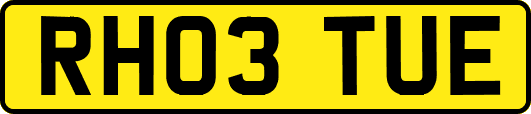 RH03TUE