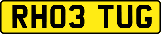 RH03TUG