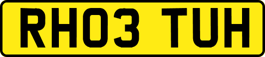 RH03TUH