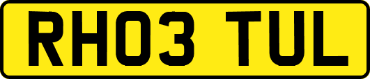 RH03TUL