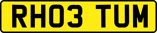 RH03TUM