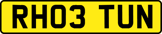 RH03TUN