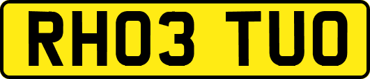 RH03TUO