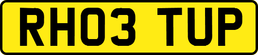 RH03TUP