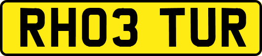 RH03TUR