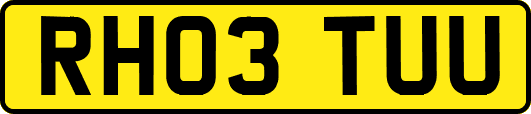 RH03TUU