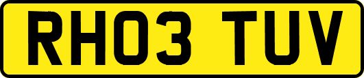 RH03TUV