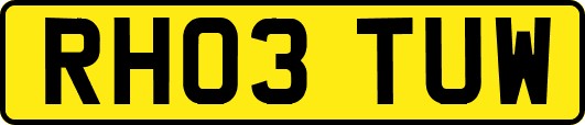 RH03TUW