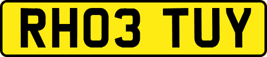 RH03TUY