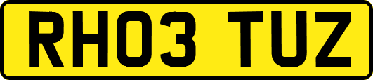 RH03TUZ
