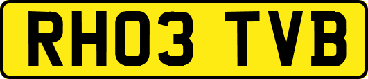 RH03TVB