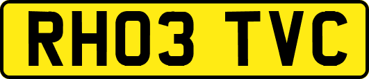 RH03TVC