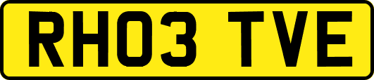 RH03TVE
