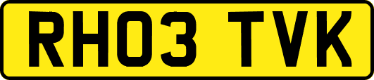 RH03TVK