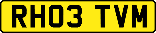 RH03TVM