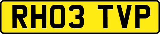 RH03TVP