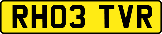 RH03TVR