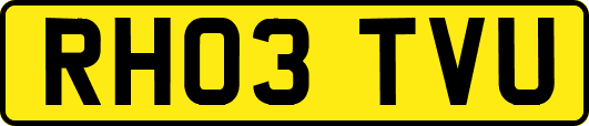 RH03TVU