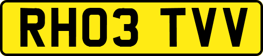 RH03TVV