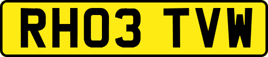 RH03TVW