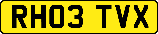 RH03TVX