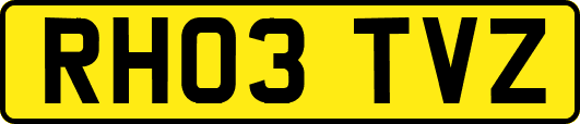 RH03TVZ