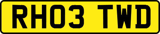 RH03TWD