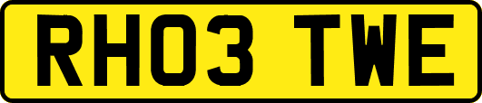 RH03TWE