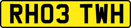 RH03TWH