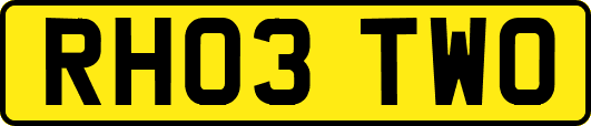 RH03TWO