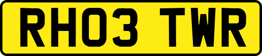 RH03TWR