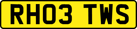 RH03TWS
