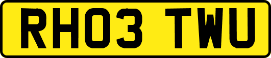 RH03TWU