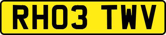 RH03TWV