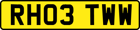 RH03TWW