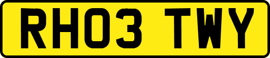 RH03TWY