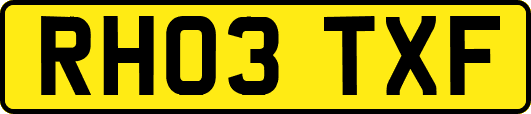 RH03TXF