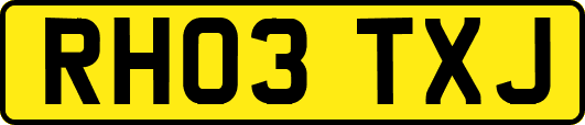 RH03TXJ