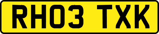 RH03TXK