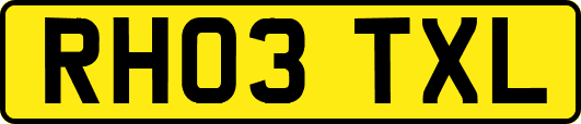 RH03TXL