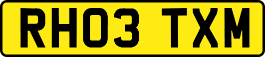 RH03TXM